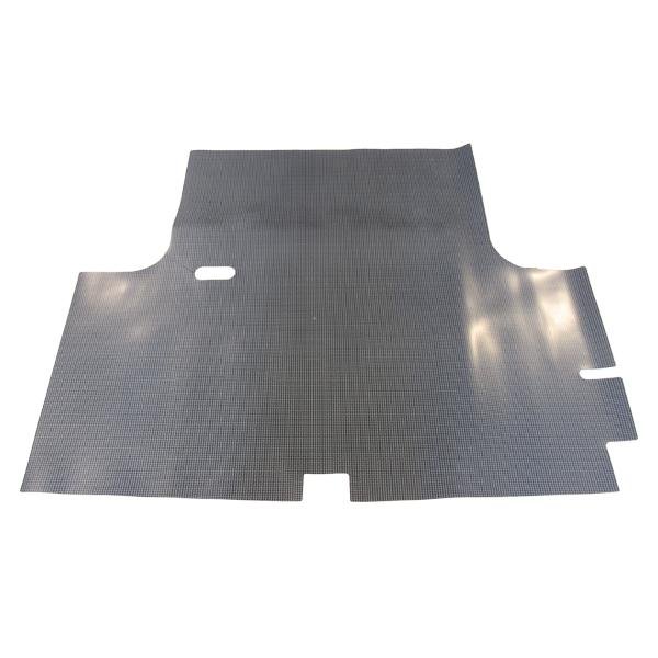Trunk Mat for 1970 - 1973 Plymouth Valiant | Interior Rubber