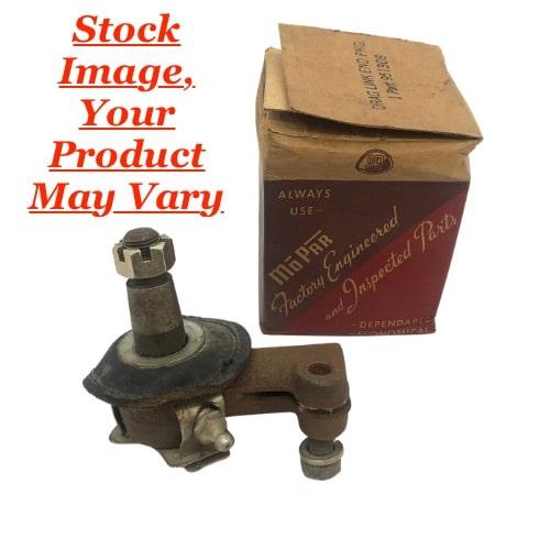 Drag Link End Assembly | 1934-1935 Dodge Chrysler Plymouth