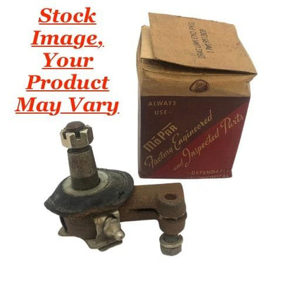 Drag Link End Assembly | 1934-1935 Dodge Chrysler Plymouth