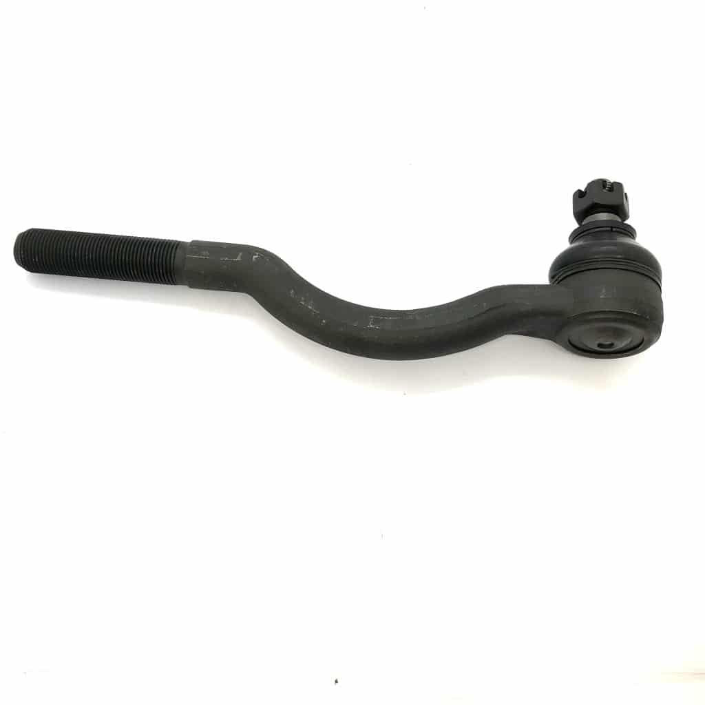 Tie Rod End - Inner Left | 1957-1959 Mopar Cars