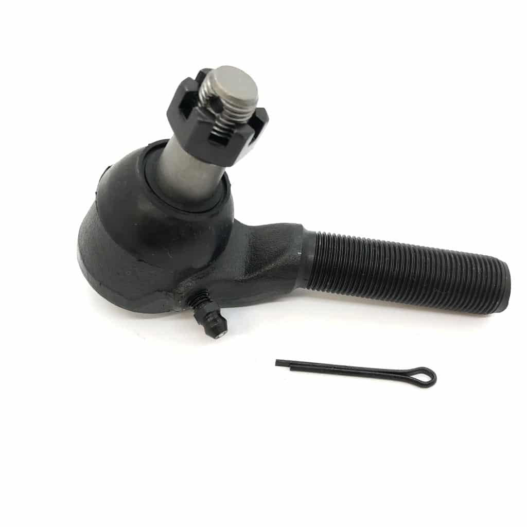 Tie Rod End - Outer Left | 1957-1963 Chrysler DeSoto Imperial