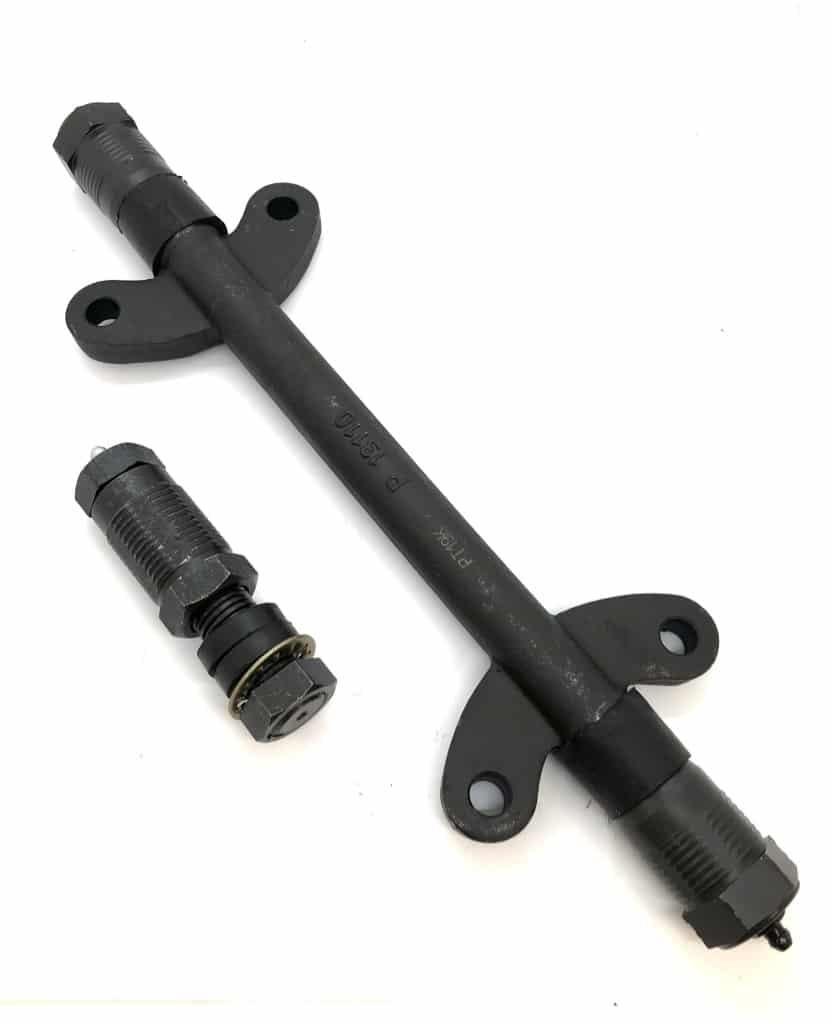 Lower Control Arm Package | 1955-1956 Mopar Cars