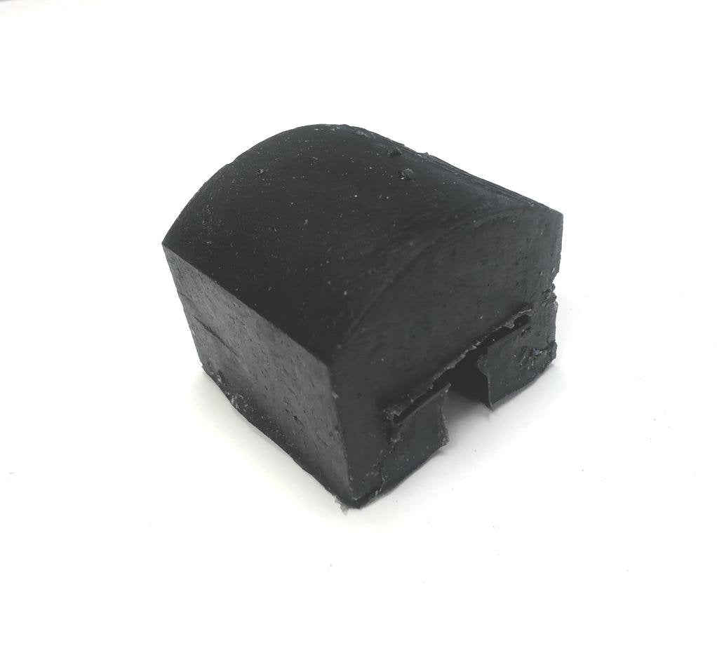 Rear Axle Rebound Bumper for 1959 Mopar Cars | Rear Axle