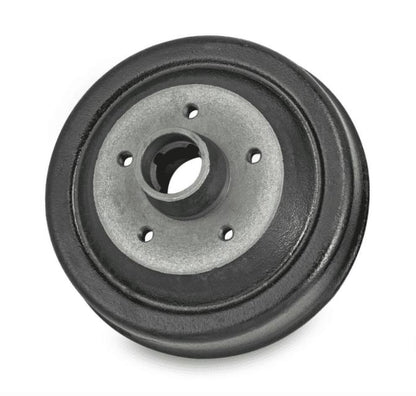 Front Left Brake Drum Hub Assembly | 1946-1948 Plymouth P15