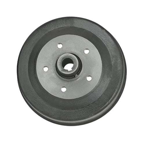 Rear Right Brake Drum Hub Assembly | 1946-1954 Plymouth