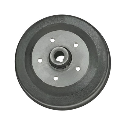 Rear Left Brake Drum Hub Assembly | 1946-1954 Plymouth