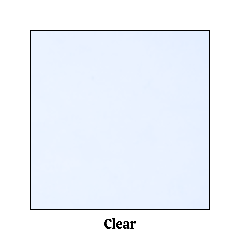 Glass Windshield - Two Piece -  Choose Tint