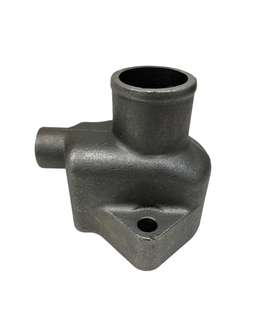 Thermostat Housing - 90 Degree Inlet | 1949-1954 Mopar Cars