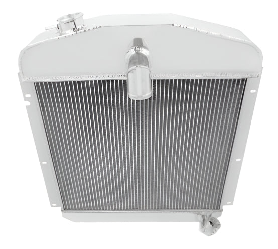 Replacement Radiator Assembly