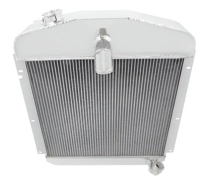 Replacement Radiator Assembly