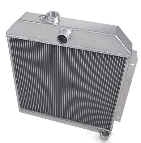 Replacement Radiator Assembly | 1942-1948 Plymouth | Cooling