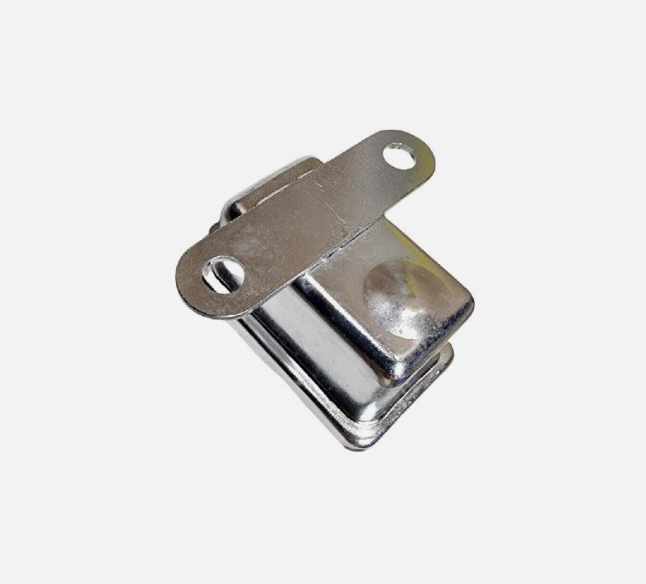 Horn Relay Assembly - 4 Connector | 1942-1948 Mopar Cars