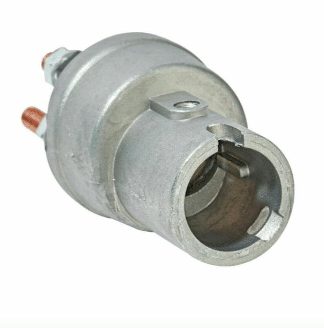 Ignition Switch for 1946 - 1948 Mopar Cars | Electrical