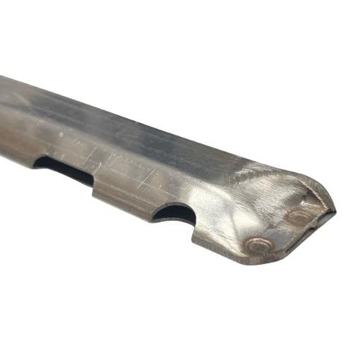 Water Distribution Tube-In Cylinder Block - 25" Engine