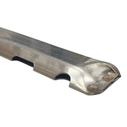 Water Distribution Tube-In Cylinder Block - 25" Engine