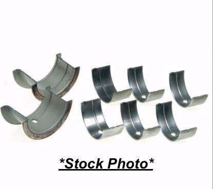 Main Bearings - Straight 8 for 1935-1950 Chrysler | Engine Parts
