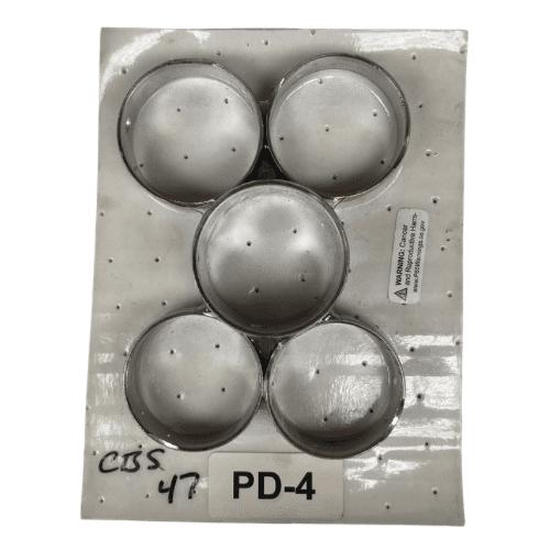 Camshaft Bearing Set for 1939-1950 Chrysler | Engine