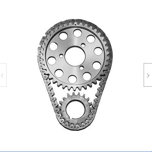 Timing Set - Includes Both Sprockets and Chain