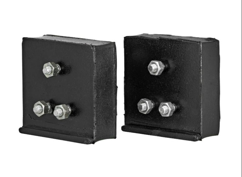 Engine Mount Set - Front | 1954-1955 Chrysler DeSoto | Engine