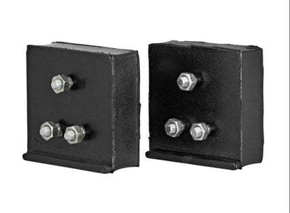 Engine Mount Set - Front | 1954-1955 Chrysler DeSoto | Engine