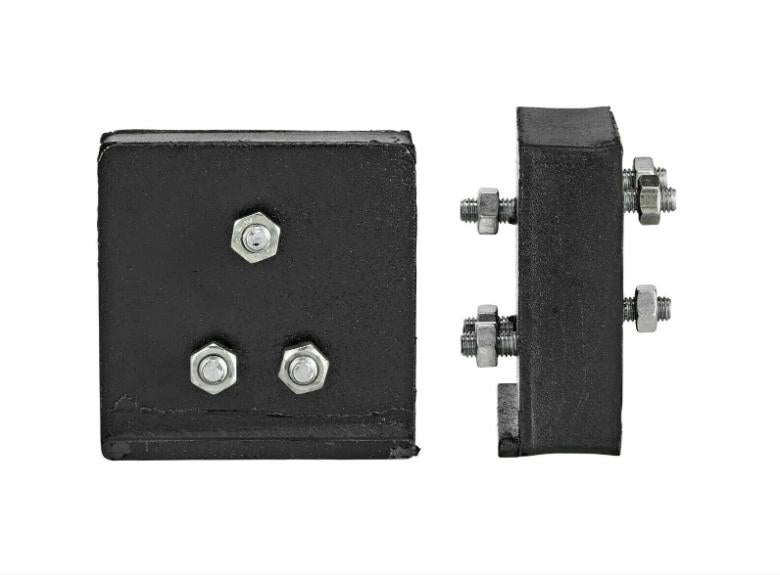 Motor Mount Set - Front