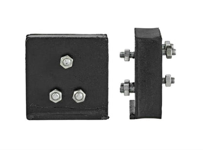 Motor Mount Set - Front
