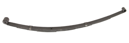 Rear Leaf Spring Assembly
