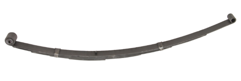 Rear Leaf Spring Assembly - Fits 6-Cylinder Mopar Cars