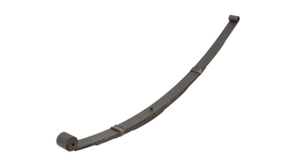 Rear Leaf Spring Assembly