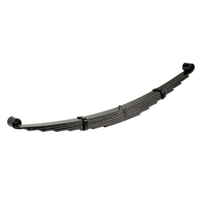Rear Leaf Spring Assembly