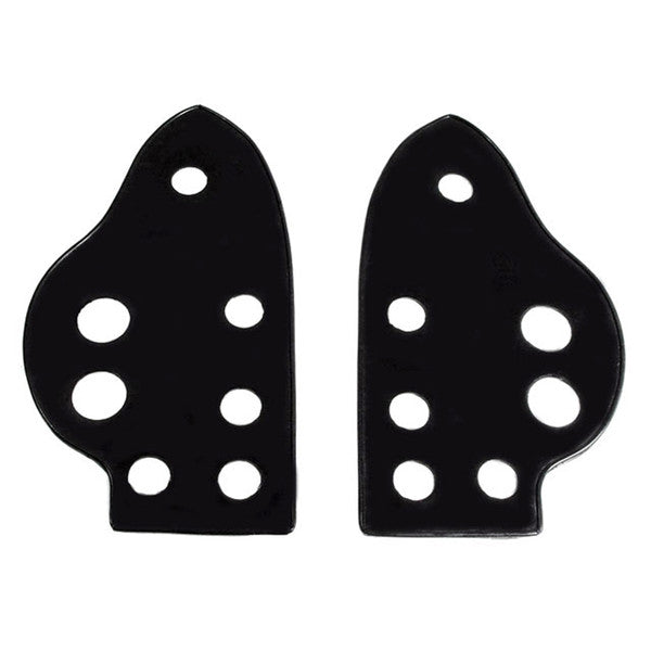 Headlight Pads for 1938 Plymouth P5 & P6 | Exterior Rubber