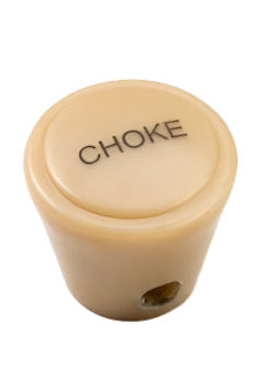 Choke Cable Knob | 1928-1952 Chrysler DeSoto Plymouth | Fuel