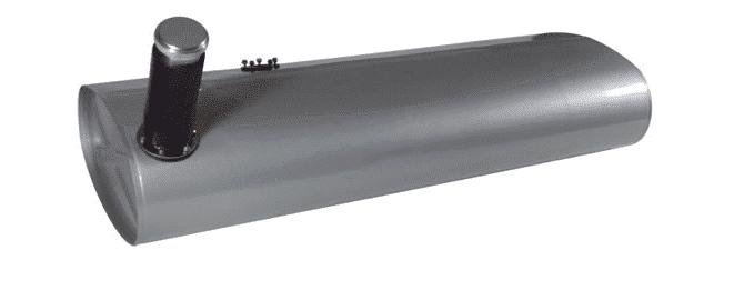Fuel Tank for 1933-1934 Dodge & Plymouth Sedan | Fuel
