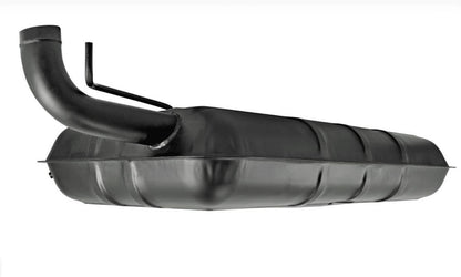 Fuel Tank - For 1937-1939 Mopar Cars
