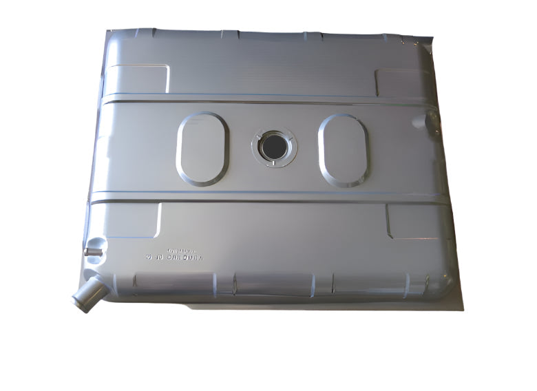Fuel Tank - 17 Gallon for 1955-1956 Plymouth & Dodge | Fuel