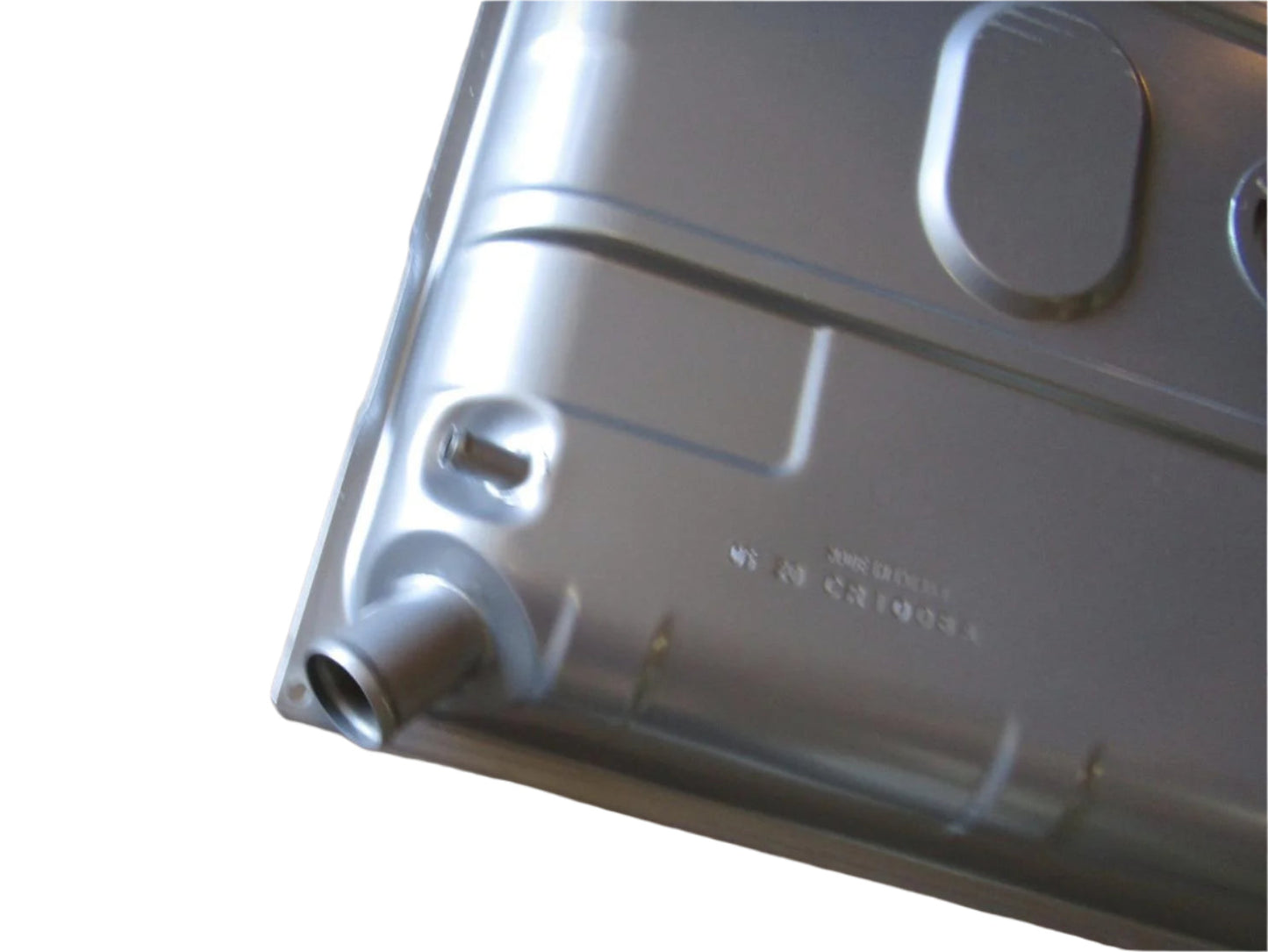 Fuel Tank - 17 Gallon - Except Wagons