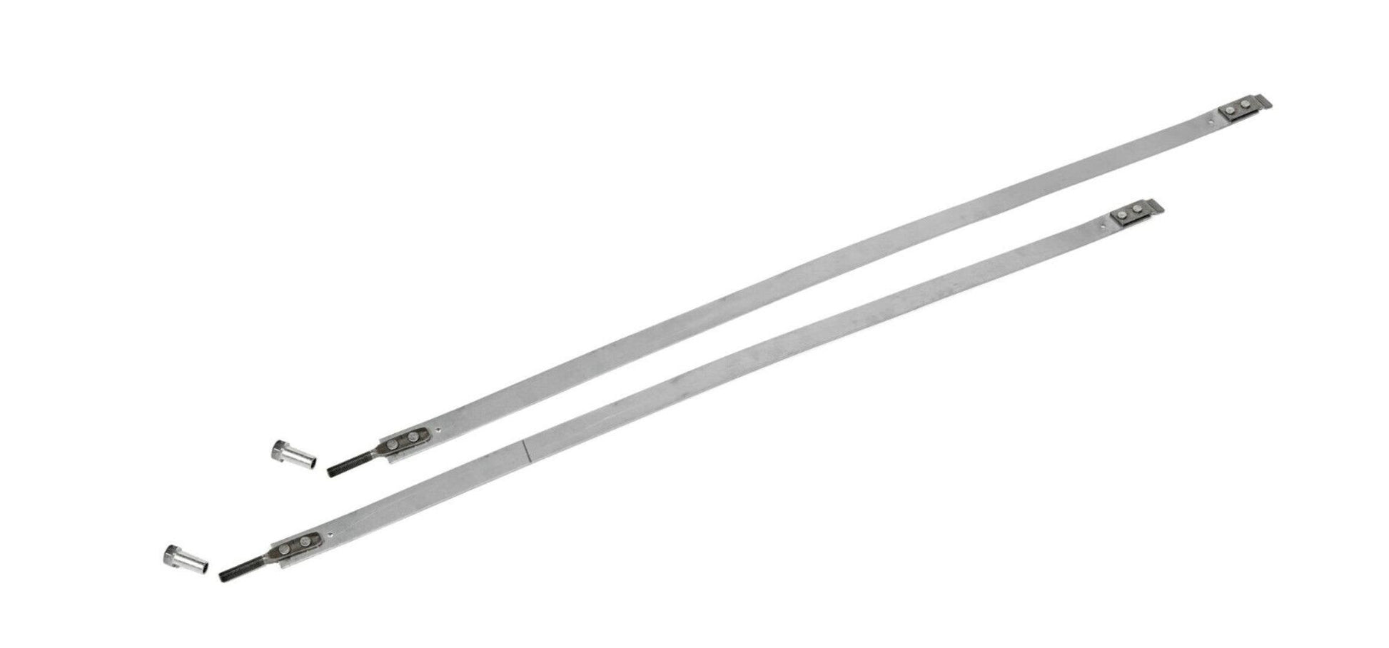 Fuel Tank Straps for 1955 - 1956 Plymouth & Dodge | Fuel