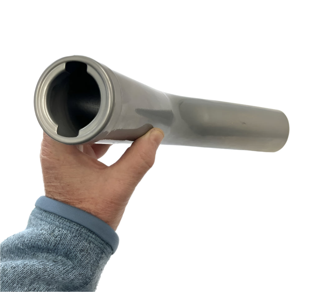 Fuel Tank Filler Tube