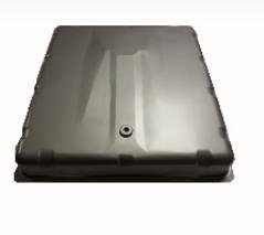 Fuel Tank for 1957-1959 Chrysler Imperial | Fuel