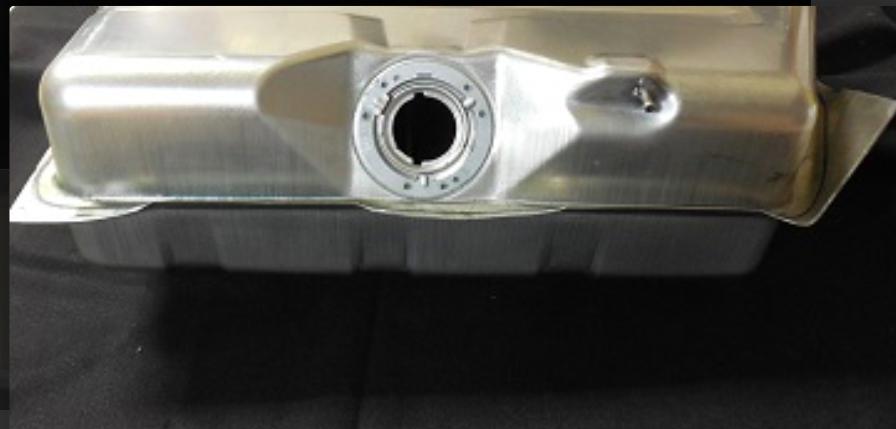 Fuel Tank - For 1965 Plymouth Fury Except Wagons