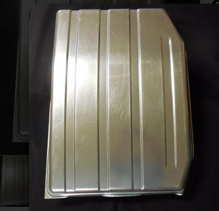 Fuel Tank for 1965-1966 Plymouth Chrysler Dodge C-Body | Fuel