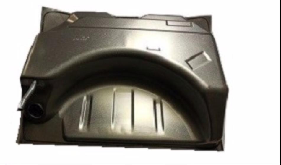 Fuel Tank | 1968-1969 Plymouth Dodge B-Body Station Wagon