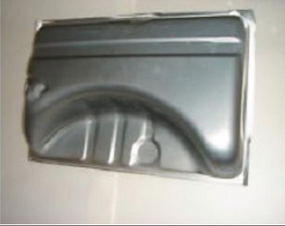 Fuel Tank for 1968-1970 Dart, Valiant, Duster & Barracuda | Fuel