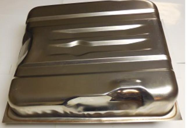 Fuel Tank for 1970 Dodge Challenger | Fuel