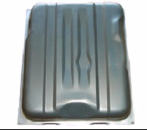 Fuel Tank for 1971-1972 Dodge Challenger | Fuel