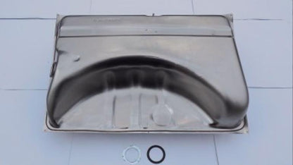 Fuel Tank - For 1972-1976 Dart, Valiant, Duster, Demon