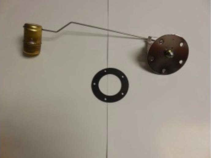 Fuel Tank Sending Unit for 1961-1968 Dodge Trucks | Fuel