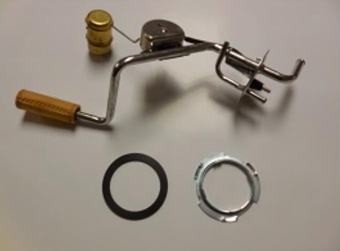 Fuel Tank Sending Unit 1963-1976 Dart, Valiant & Duster | Fuel