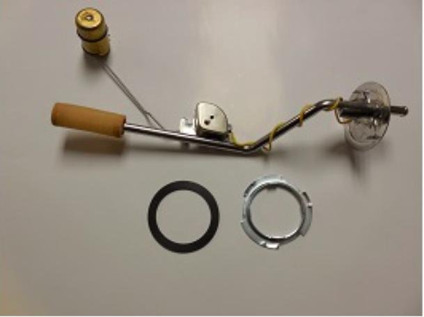 Fuel Tank Sending Unit | 1965-1966 Dodge Plymouth Chrysler