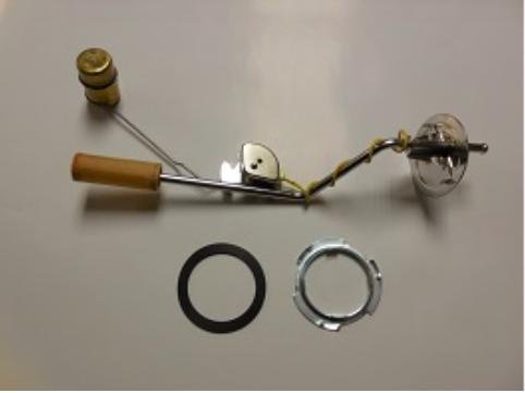 Fuel Tank Sending Unit | 1965-1966 Dodge Plymouth Chrysler